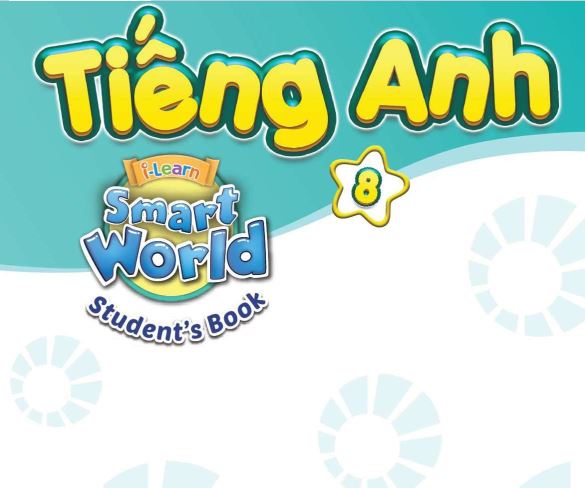 Sách Giáo Khoa Tiếng Anh 8 iLearn Smart World_tailieugiangday